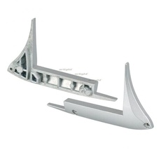 Заглушка 1 шт. правая PVC-STAIR-DK-R 015484_ARL