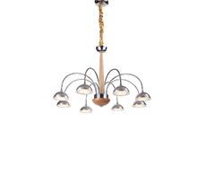 Подвесная люстра Lucia Tucci NATURA Natura 065.8 Led