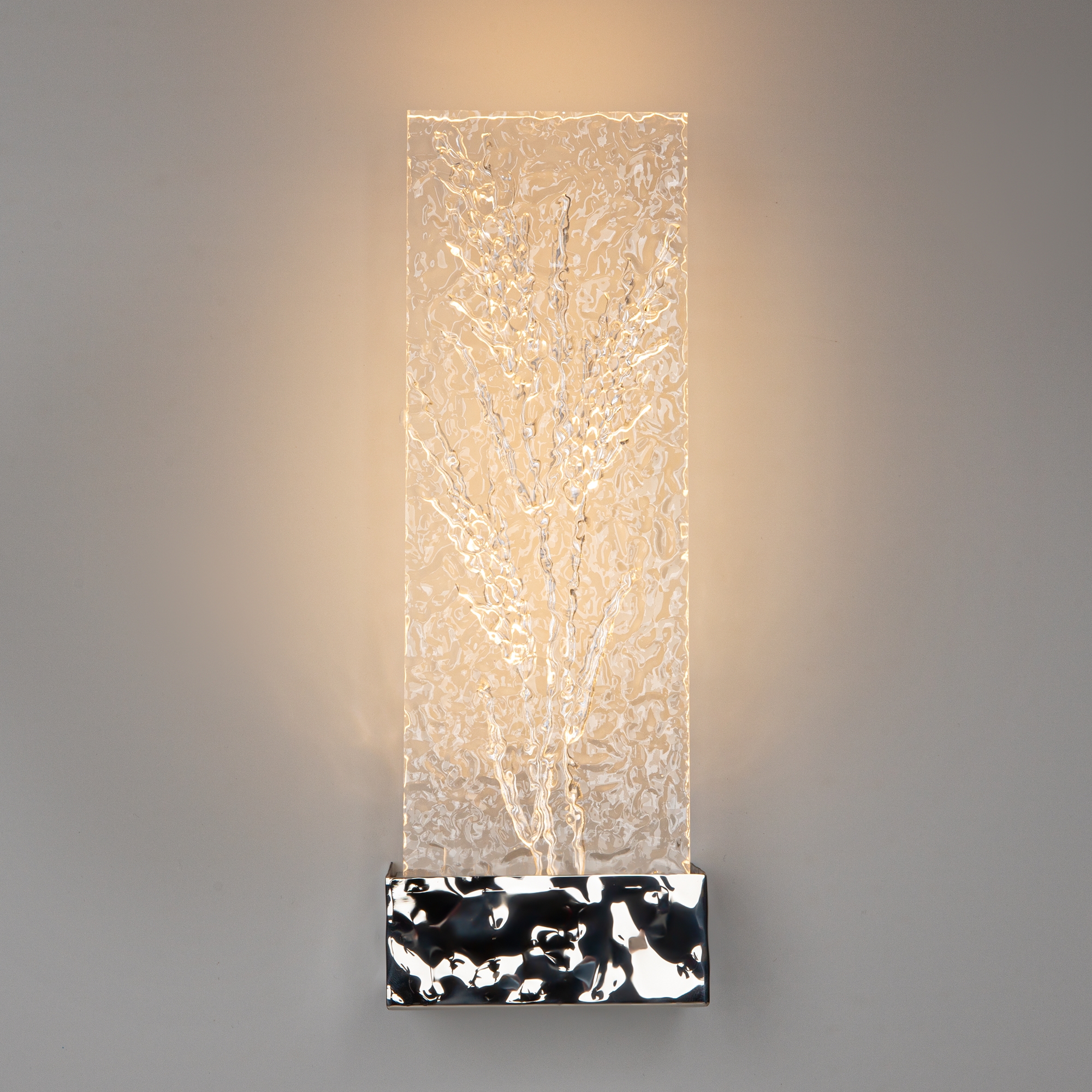 Настенный светильник Maytoni Ornate MOD318WL-L3CH3K_MY