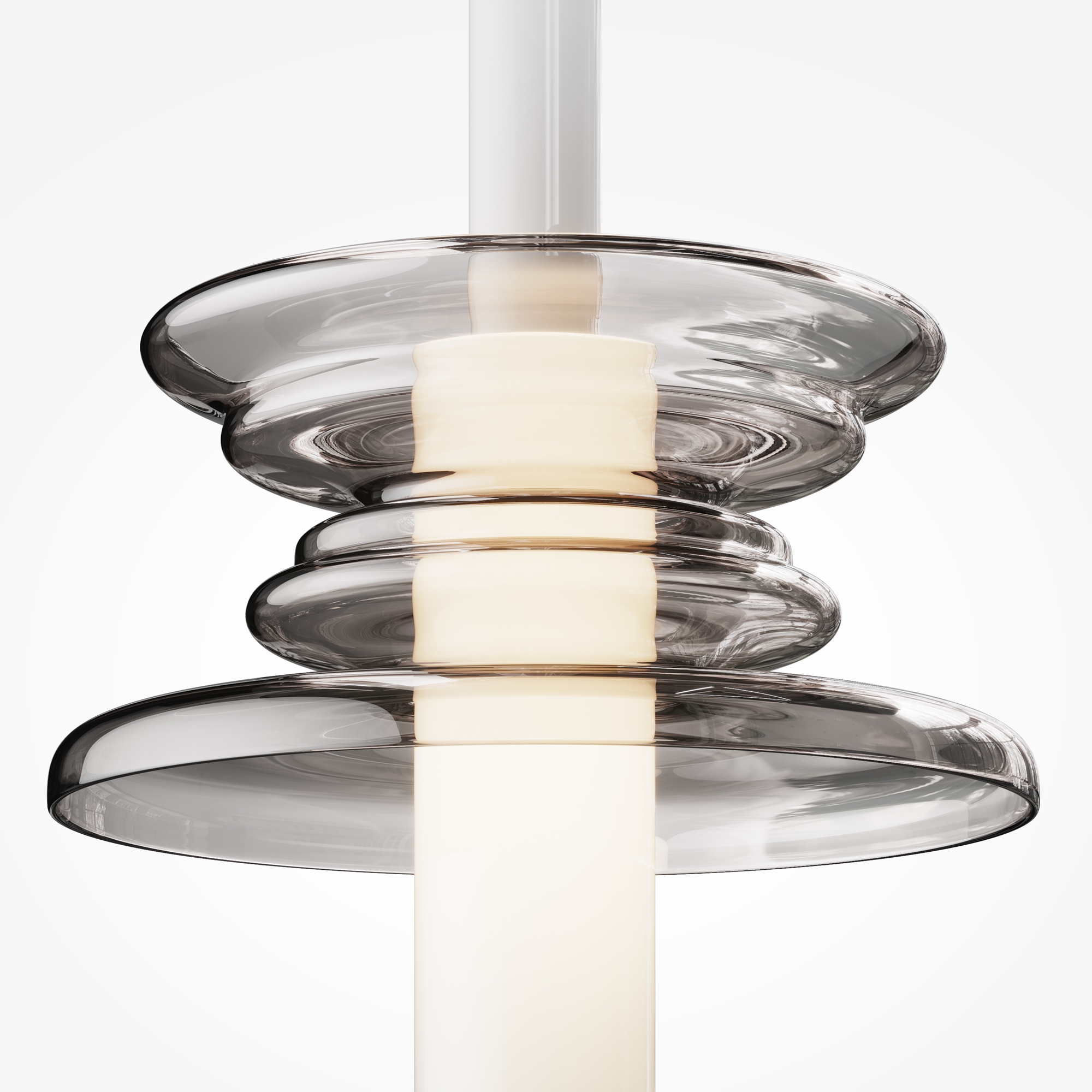 Подвесной светильник Maytoni Sound Wave MOD255PL-01B4_MY