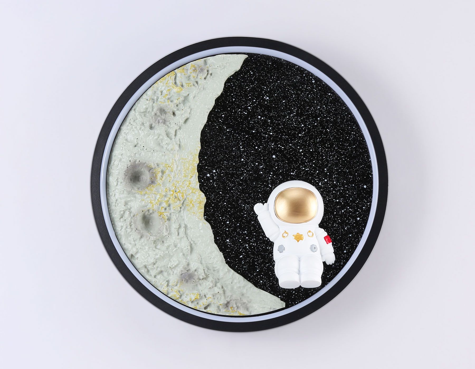 Настенный светильник Ambrella light светодиодный Wall FW11102_AMB