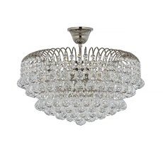 Потолочная люстра Arti Lampadari Daverio Empoli E 1.2.40.100 N