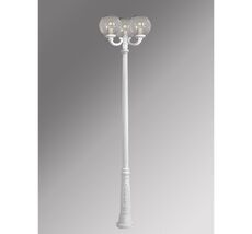 Уличный фонарный столб RICU OFIR G30.157.R30.WXF1R