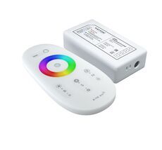 Контроллер для светодиодной ленты Led strip CLM003_MY