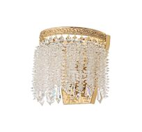 Настенный светильник Arti Lampadari Castellana Castellana E 2.10.107 G