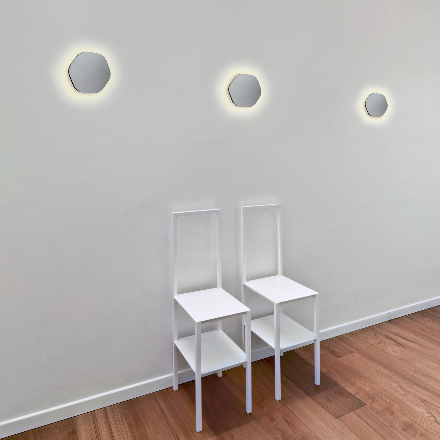 Настенно-потолочный светильник Mantra Bora C0116_MN