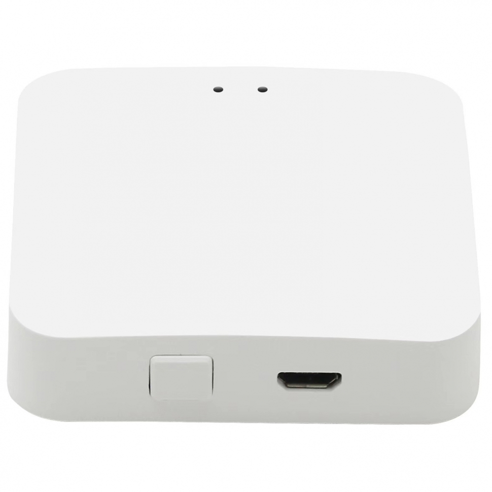 Беспроводной шлюз Tuya Zigbee для управления iLedex VISION ZGB 1_IX
