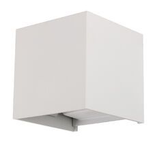 Уличный настенный светильник Arte Lamp RULLO A1714AL-2WH