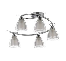 Потолочная люстра Arti Lampadari Paola, Tavenna Paola E 1.1.5 N