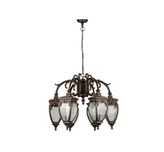 Уличный светильник подвесной IP44 Oasis Light 86270/6 16 R_OL