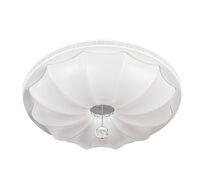 Потолочный светодиодный светильник круглый 10231/S Escada 10231/S LED_ESC