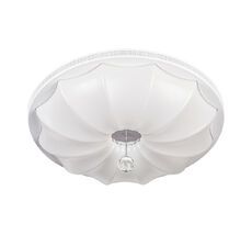 Потолочный светодиодный светильник круглый 10231/S Escada 10231/S LED_ESC