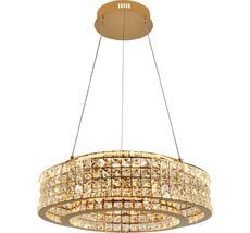 Подвесная люстра Stilfort Karnelli 4024/03/06P