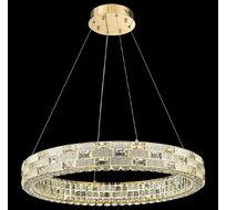 Подвесной светильник светодиодный Wertmark WE469.08.303