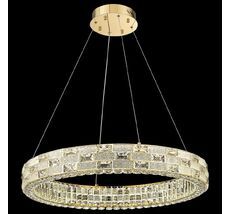 Подвесной светильник светодиодный Wertmark WE469.08.303