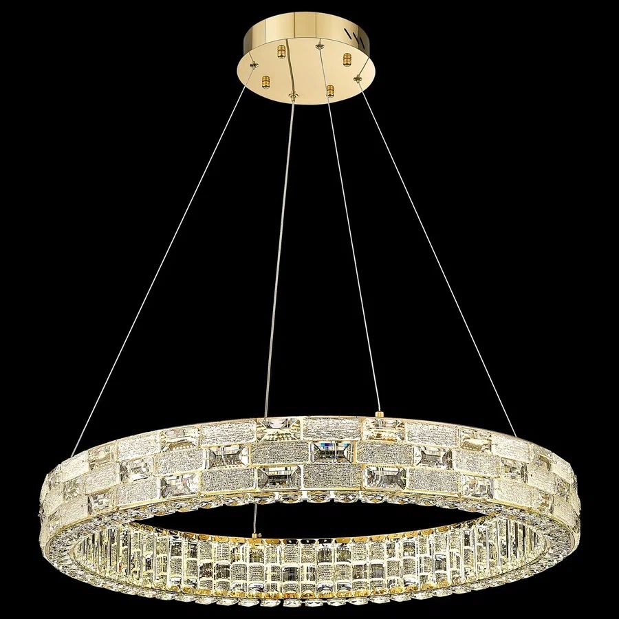 Подвесной светильник светодиодный Wertmark WE469.08.303