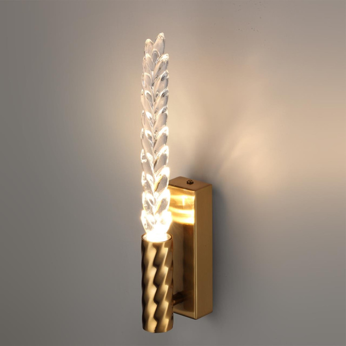 Настенный светильник ODEON LIGHT EXCLUSIVE KOLOS 5449/4WL