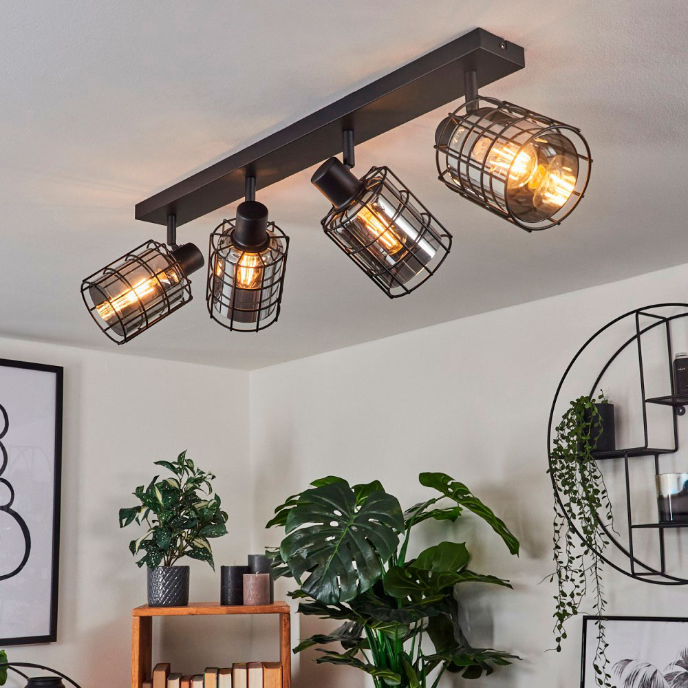 Спот Eglo CONSACA 99713