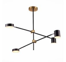 Потолочная люстра ST Luce RODRIGO SL1604.432.04