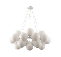Подвесная люстра Kink Light Сида 07508-20,01_KL