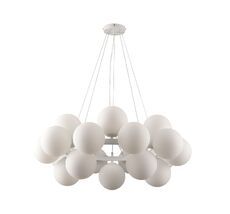 Подвесная люстра Kink Light Сида 07508-20,01_KL