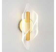 Настенный светильник Lussole BRADFORD LSP-7295