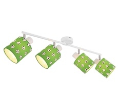 Спот Globo LEMMI 54009-4_GL