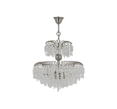 Подвесная люстра Arti Lampadari Bronte Bronte E 1.5.60.106 N