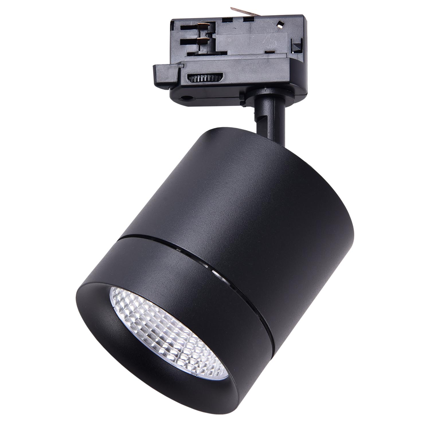 

Светильник для трехфазной трековой системы LightStar CANNO 301572, 301572