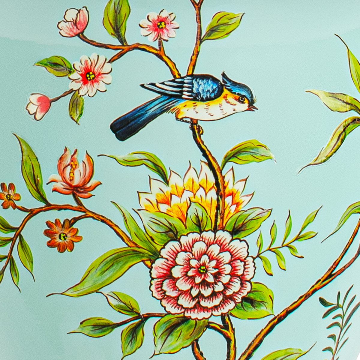 Торшер LOFT IT Bluet 10379F/A_LF