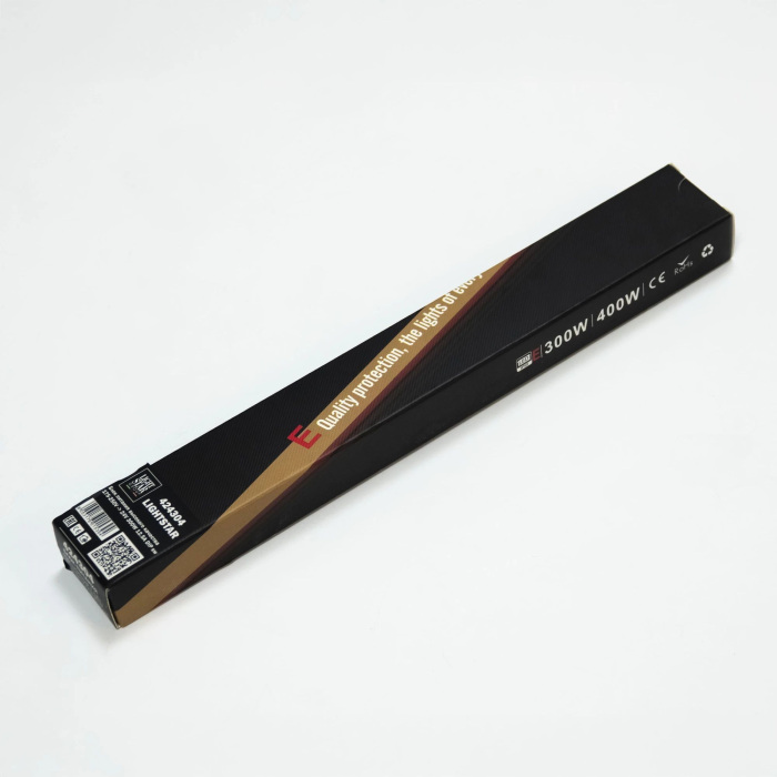 Блок питания 24V для светодиодной ленты 300W 12.5A Lightstar 424304_LS