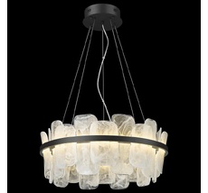 Подвесная люстра WERTMARK NELLY WE158.20.603