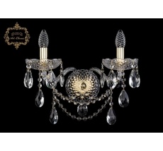Бра Bohemia Art Classic 10.25.2.165.XL.Gd.Sp_BI