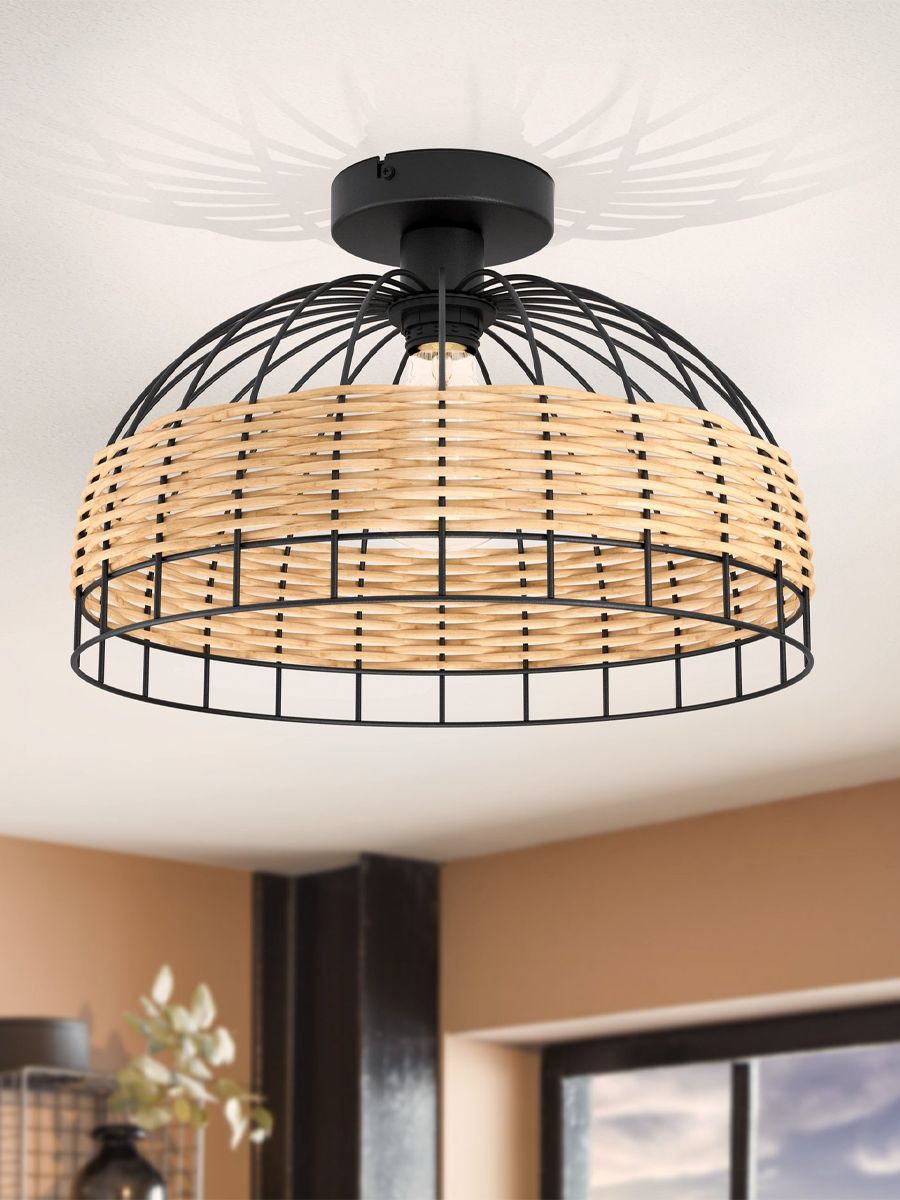 Потолочный светильник Eglo ANWICK 43398