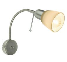 Спот ArteLamp Lettura A7009AP-1SS