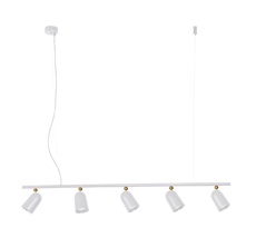 Подвесная люстра De Markt Астор 545014005_MW