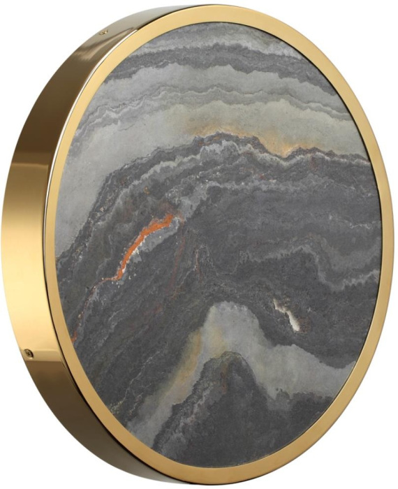 Настенно-потолочный светильник BERGI Odeon Light 5079/30L