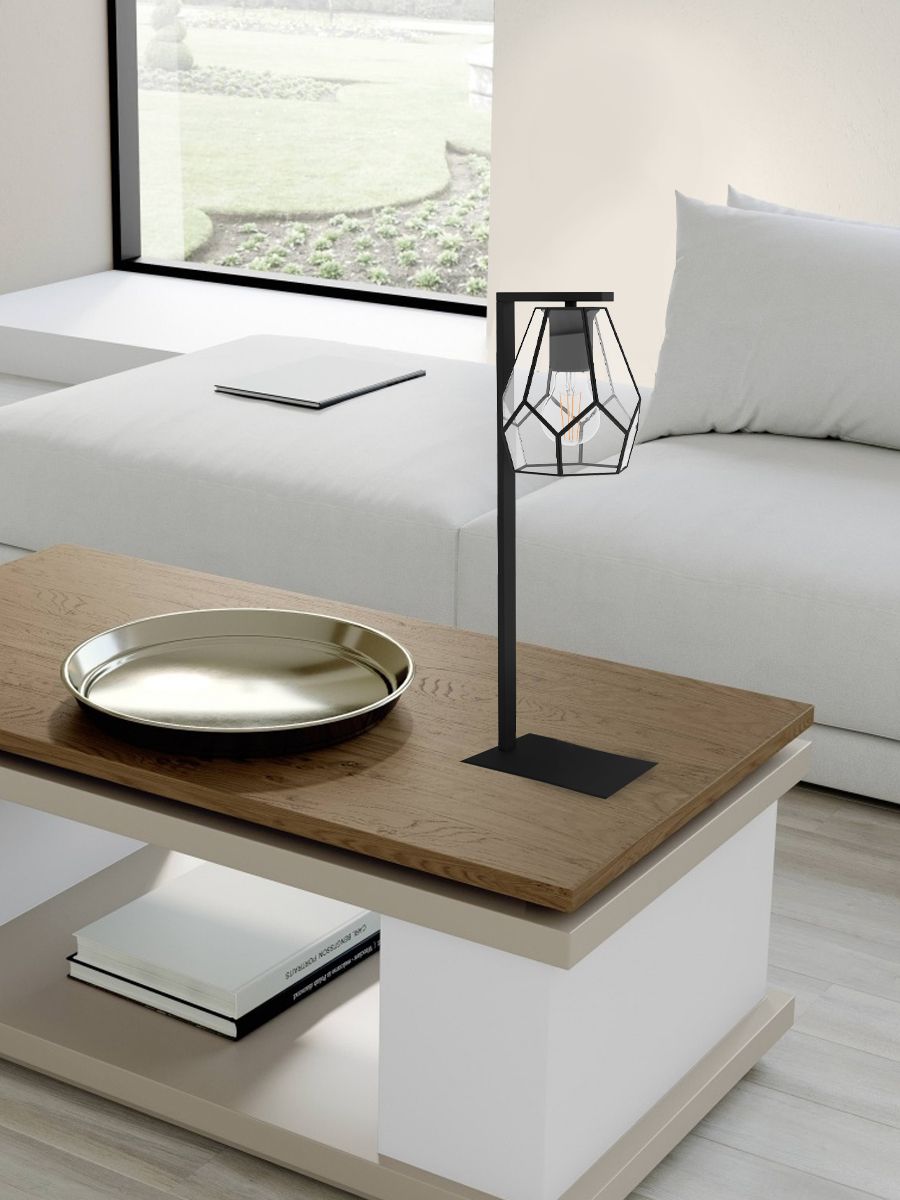 Настольная лампа Eglo MARDYKE 43646