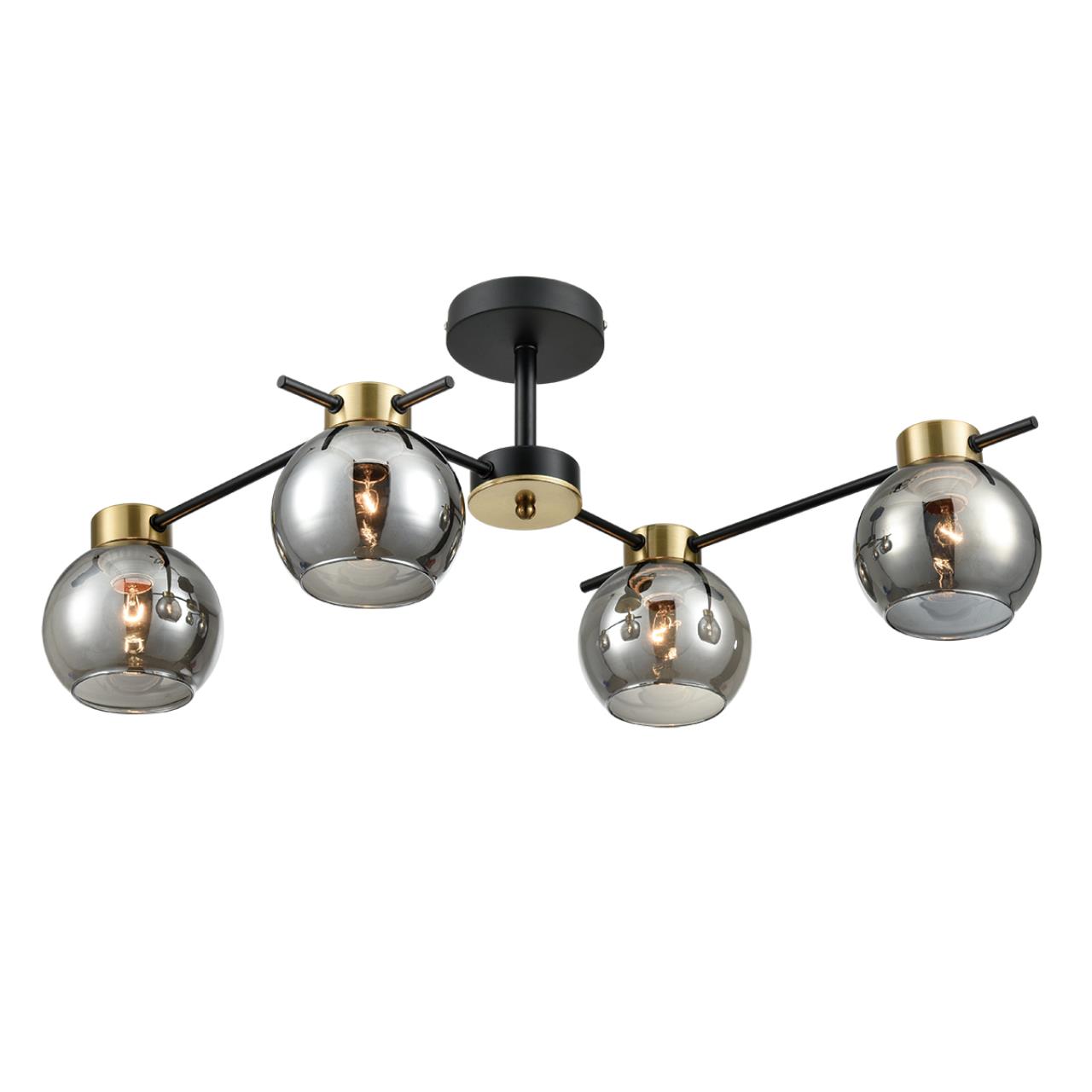 Потолочная люстра LUMION EMINA 8059/4C