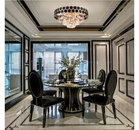 Потолочная люстра Arte Milano Sorrento 375009/6+3/20/590 GD