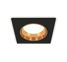 Точечный светильник Ambrella light TECHNO SPOT XC6521004_AMB