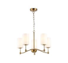 Подвесная люстра Ambrella Light Heigh Light HIGH LIGHT LH56051_AMB