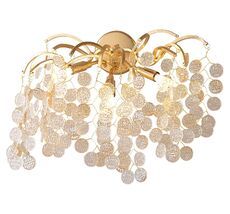 Настенный светильник Kink Light Авани 07873,33_KL