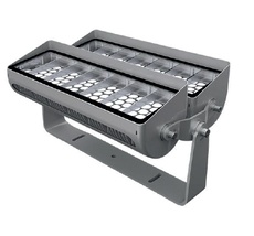 Уличный светодиодный прожектор FL LUMKER 00-00039480_SW