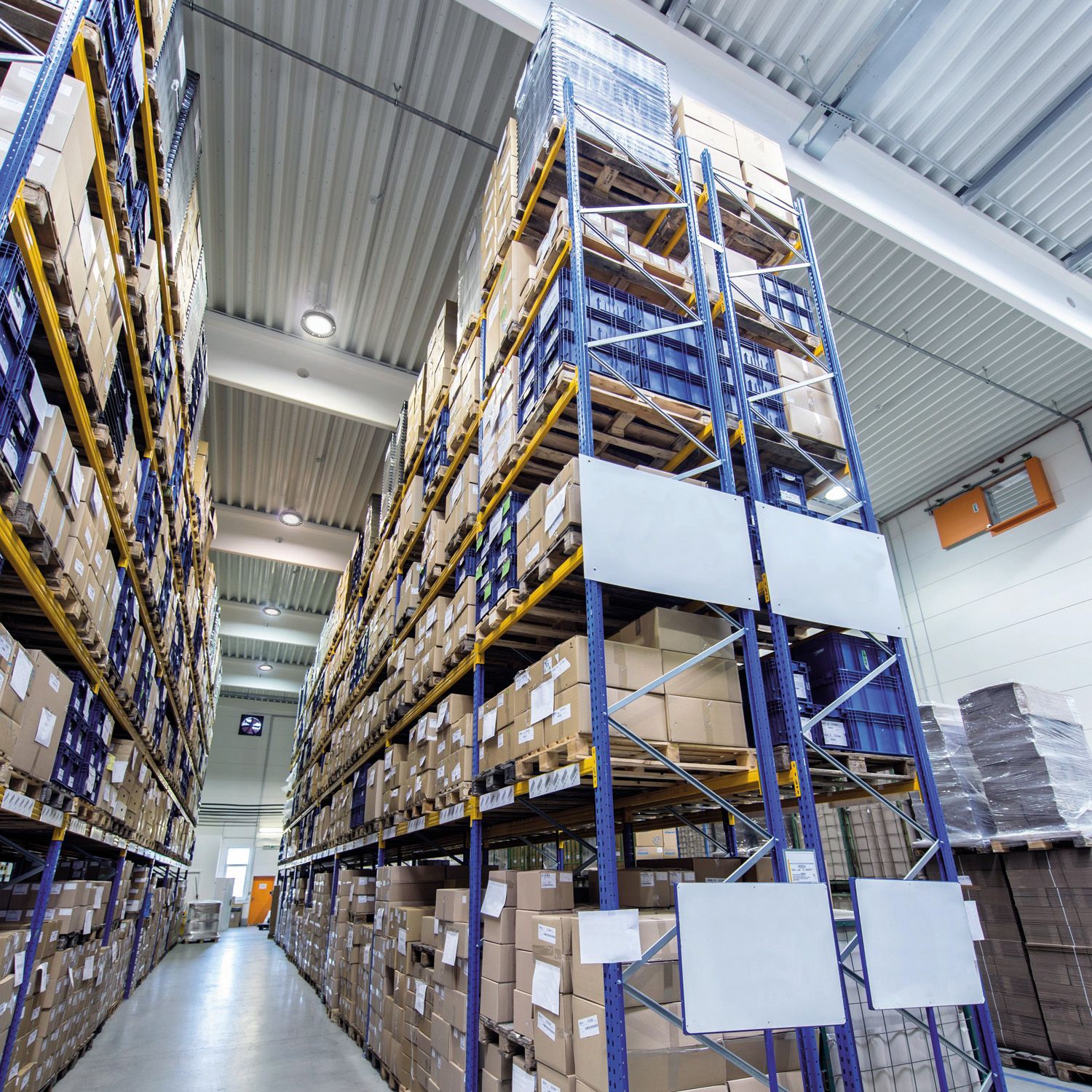 Подвесной светильник Mantra Промышленный Urano, 120 градусов 7425_MN