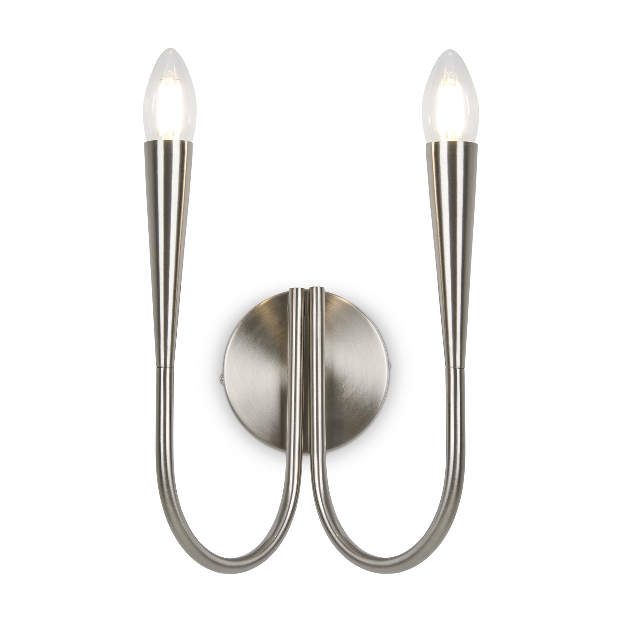 Бра Freya Branches FR5253WL-02N_MY