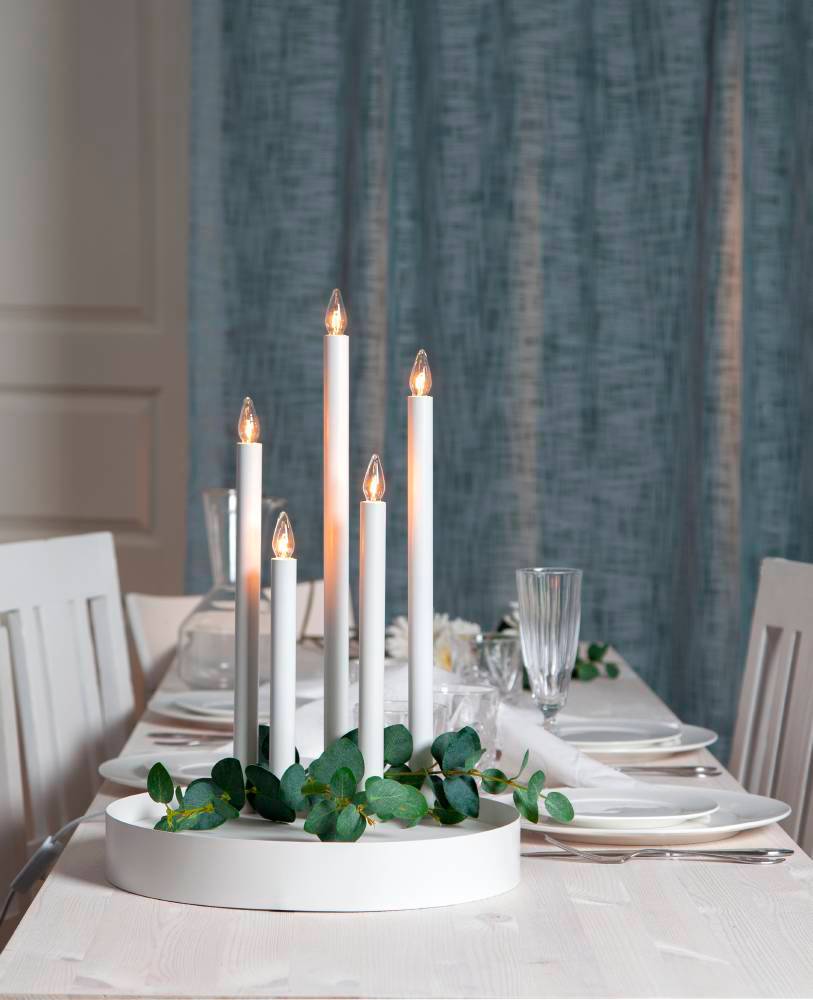 Новогодний подсвечник Eglo DECO 410969