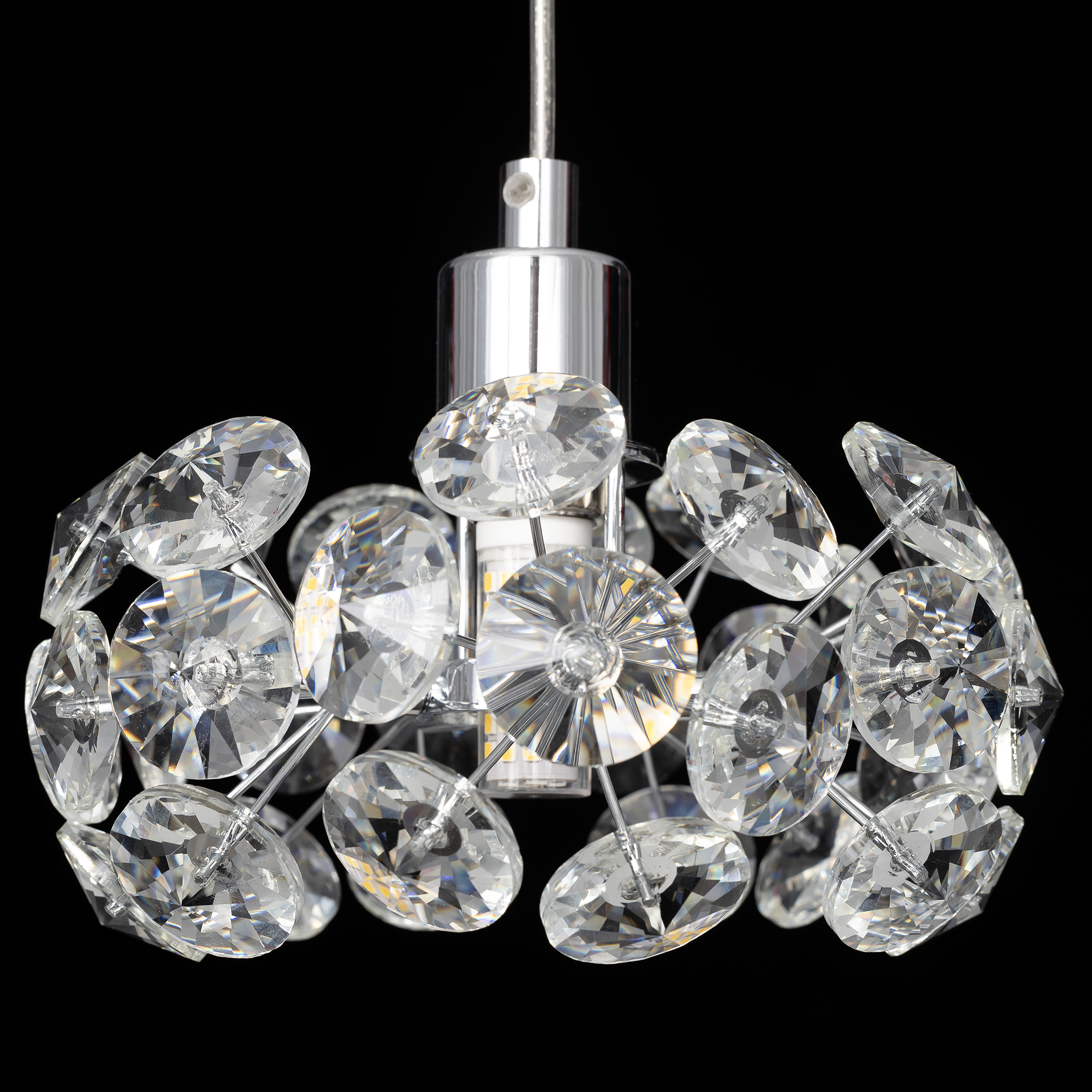 Подвесной светильник Citilux Betsy EL322P03.1