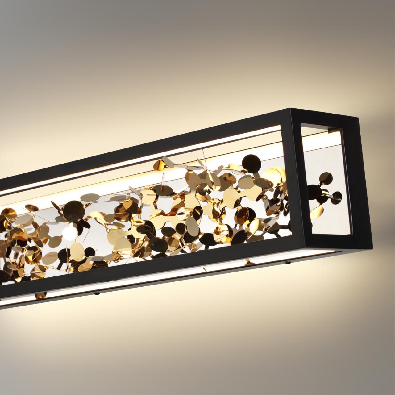 Настенный светильник Odeon Light BILD 5065/23WL