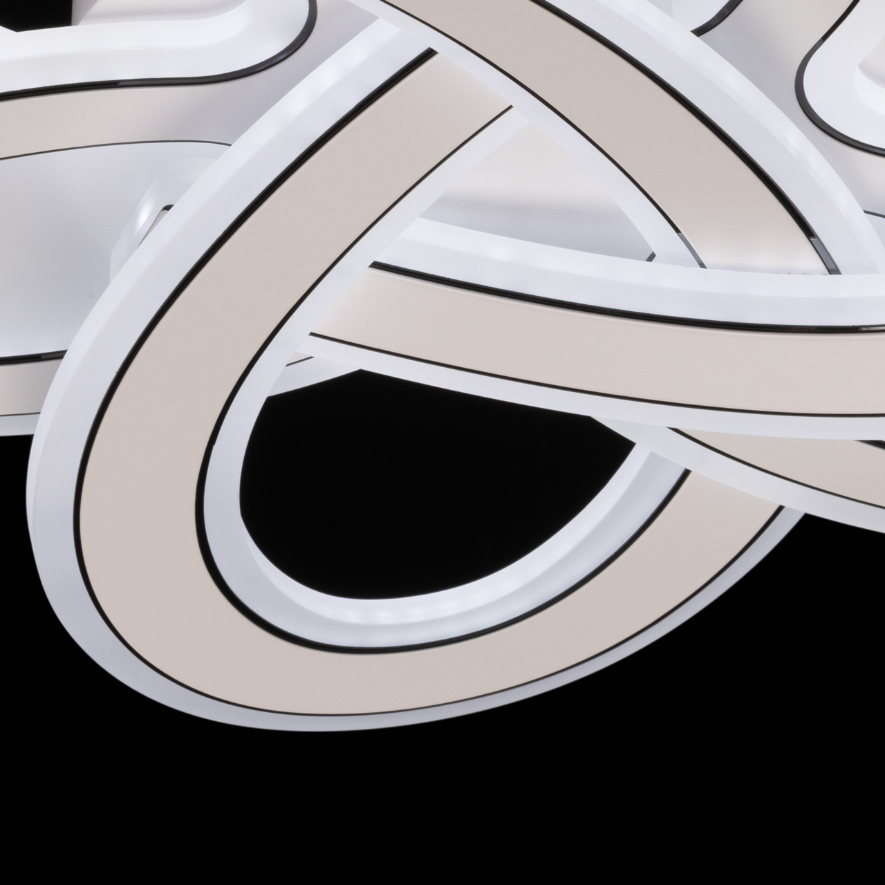 Потолочная люстра De City Драйв 377015601_MW